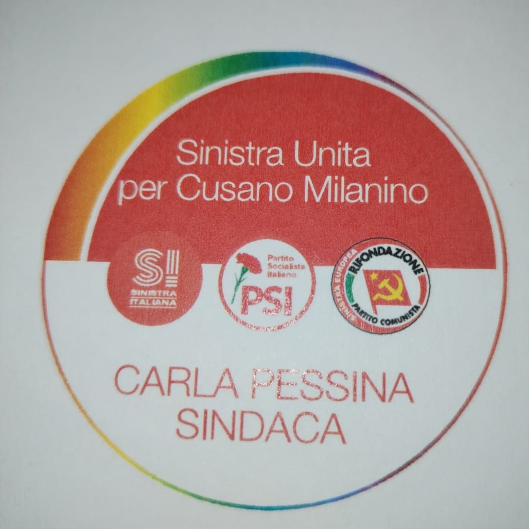 sinistra italiana, partito socialista italiano, rifondazione comunista