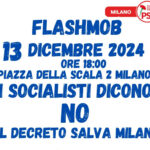 Nuovo Flashmob