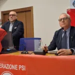 Assemblea congressuale metropolitana PSI Milano